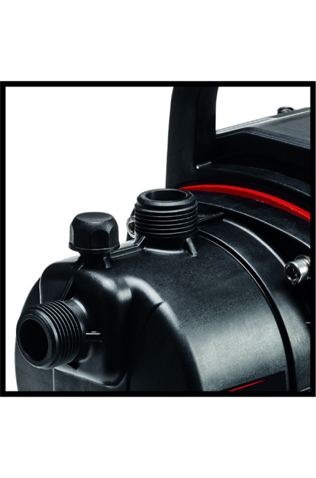 Einhell GC-GP 6538 Set/I Bahçe Pompası Seti - 4180286