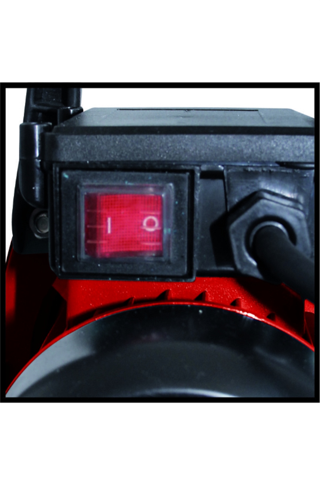 Einhell GC-GP 6538 Set/I Bahçe Pompası Seti - 4180286