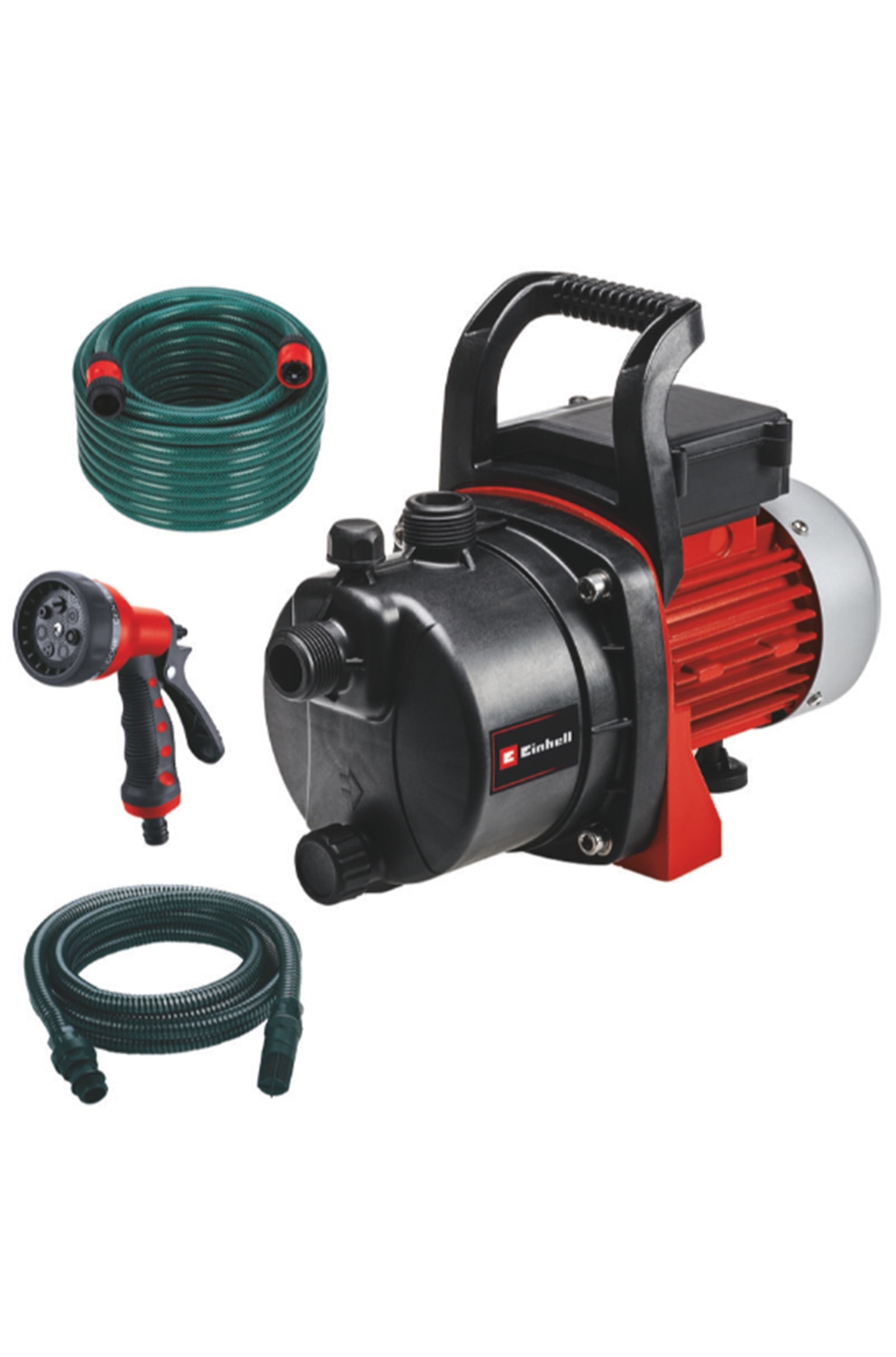 Einhell GC-GP 6538 Set/I Bahçe Pompası Seti - 4180286