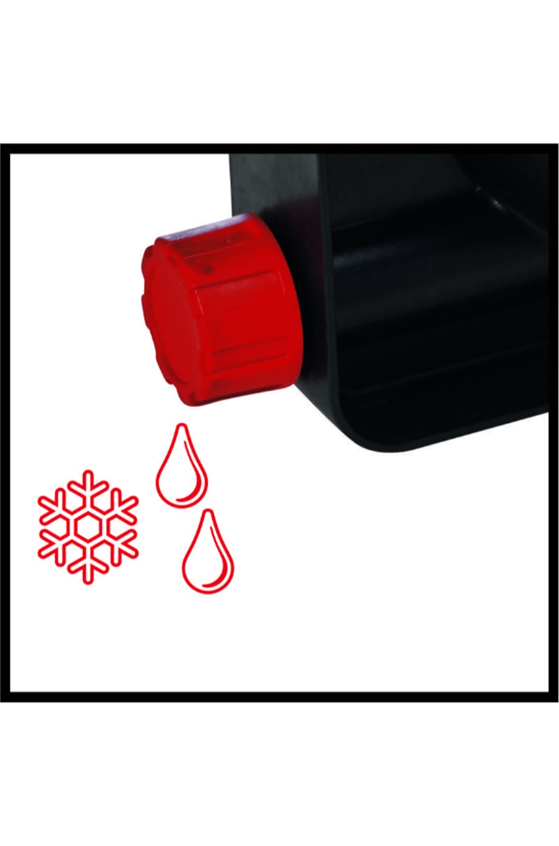 Einhell GC-GP 1250/1 N Bahçe Pompası - 4180350