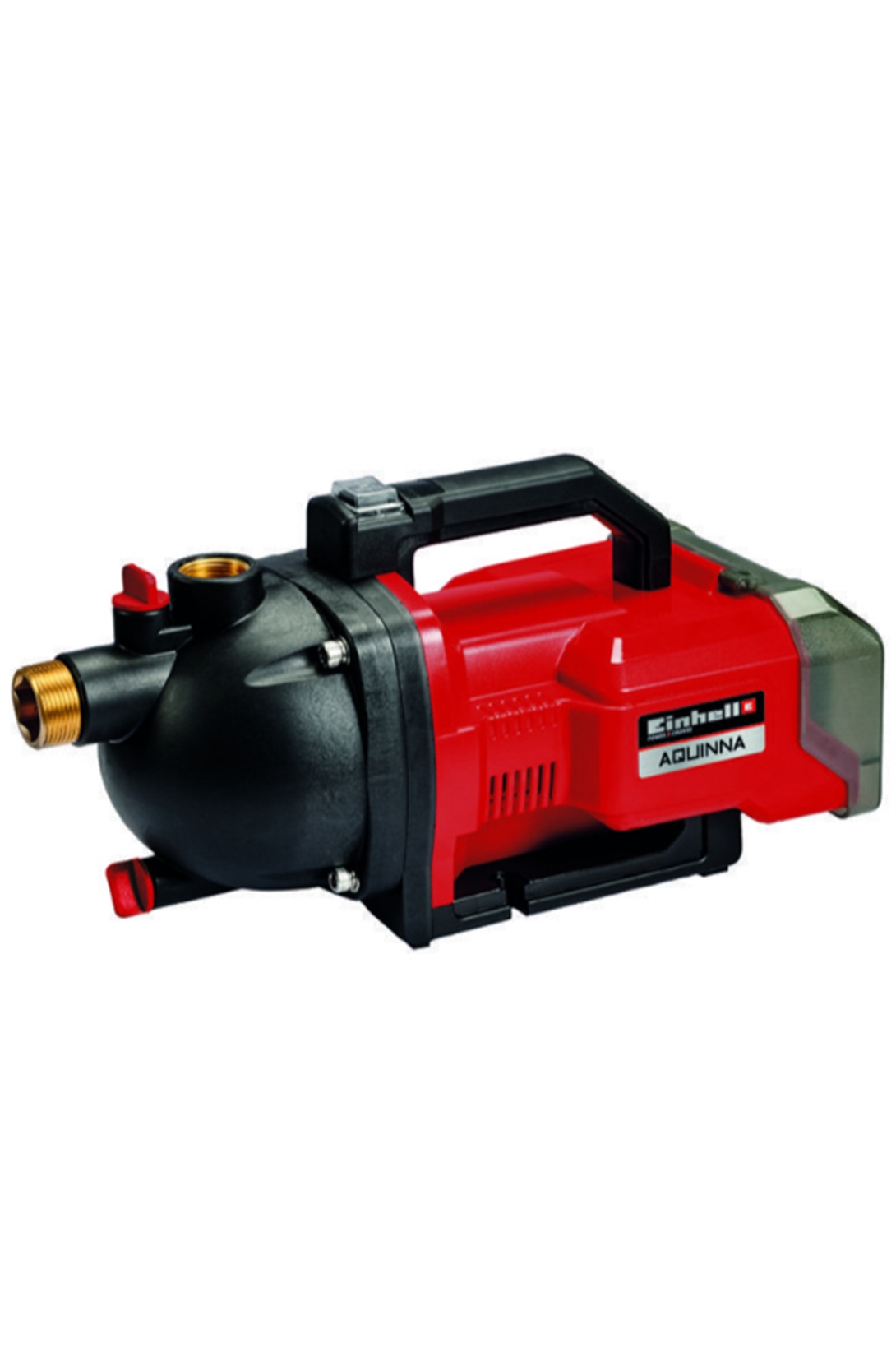 Einhell AQUINNA Akülü Bahçe Pompası (Akü ve Şarj Cihazı Dahil Değildir) - 4180400