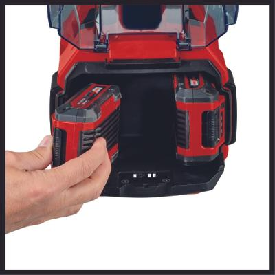 Einhell AQUINNA 18/30 F LED - Solo Akülü Bahçe Pompası (Akü ve Şarj Cihazı Dahil Değildir) - 4180430