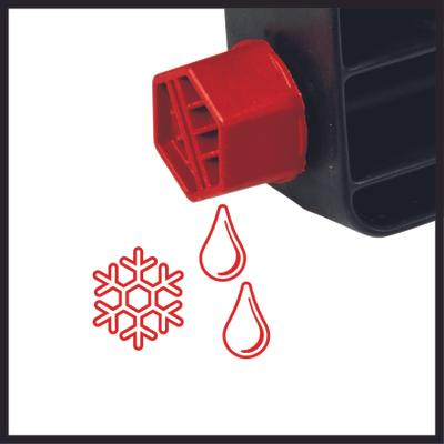 Einhell AQUINNA 18/28 - Solo Akülü Bahçe Pompası (Akü ve Şarj Cihazı Dahil Değildir) - 4180440