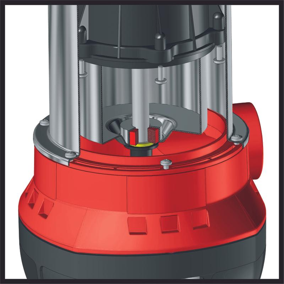 Einhell GC-DP 9040 , Dalgıç Pompa Kirli su - 4181510