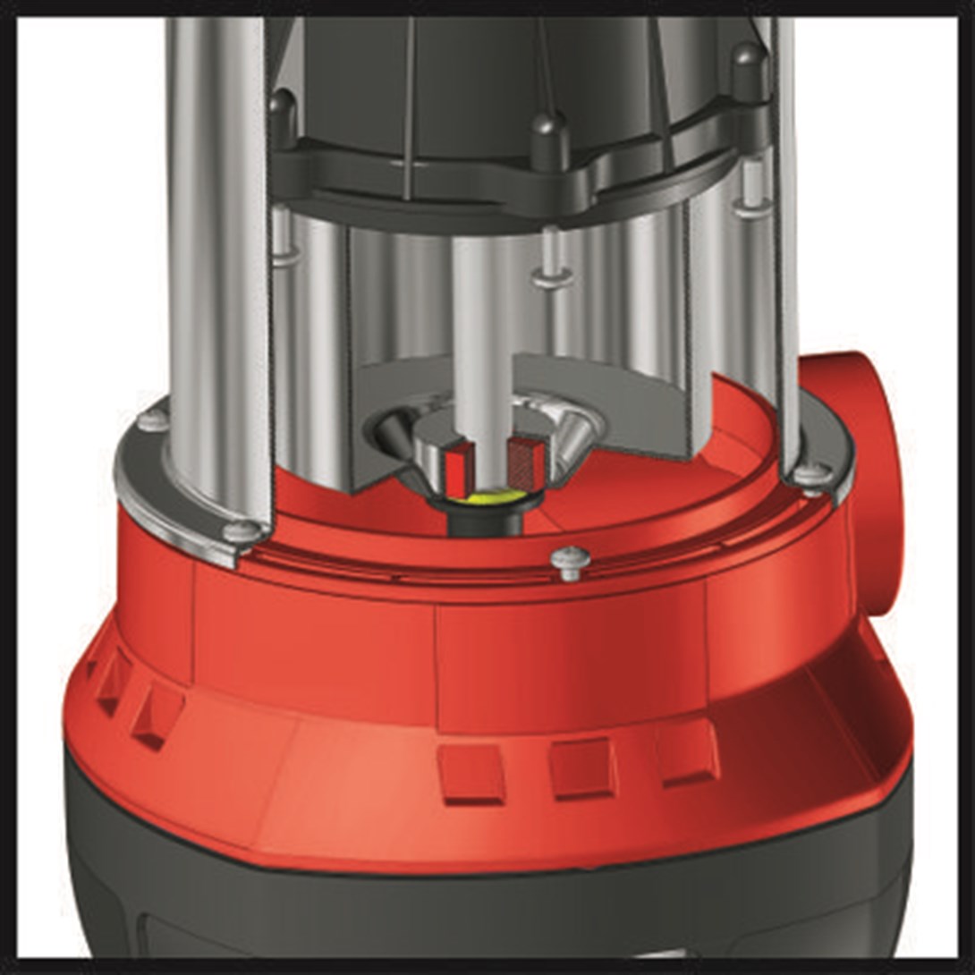 Einhell GC-DP 3325 Dalgıç Pompa (Kirli Su) - 4181530