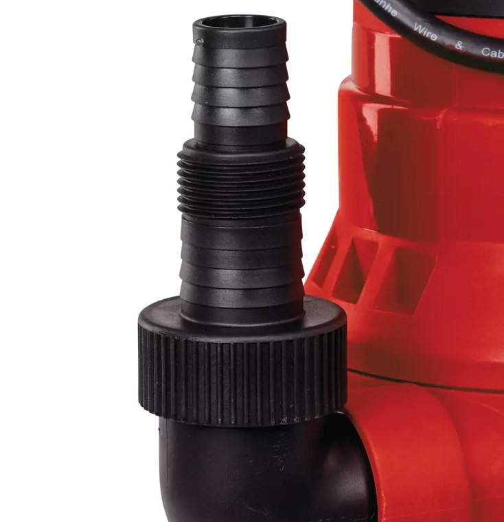 Einhell GC-DP 7035 LL Dalgıç Pompa - Kirli Su - 4181570