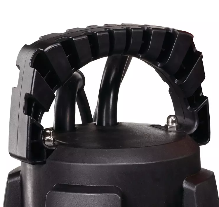Einhell GC-DP 7035 LL Dalgıç Pompa - Kirli Su - 4181570