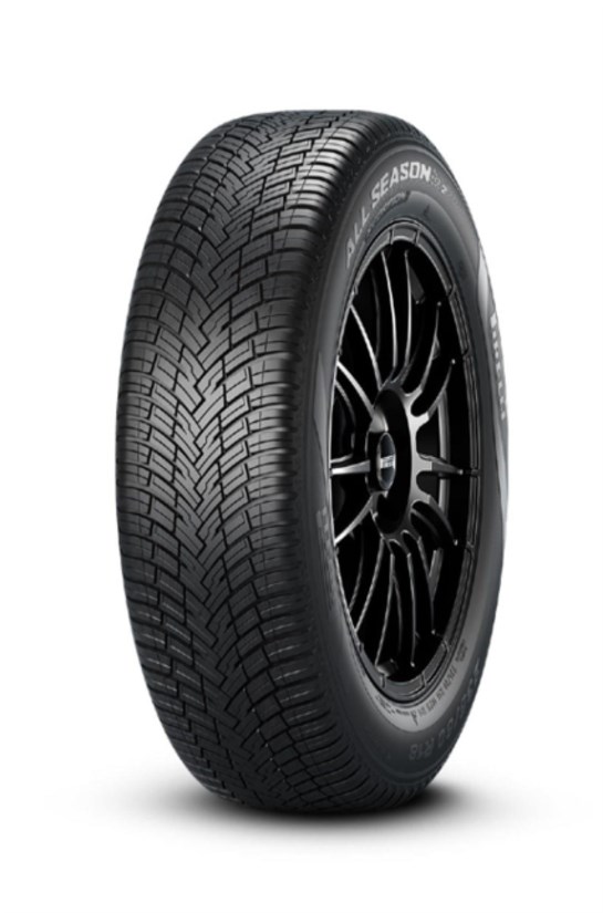 Pirelli 255/40R20 101H Scorpion All Season SF2 XL (VOL) KS Dört Mevsim Lastik (2026)