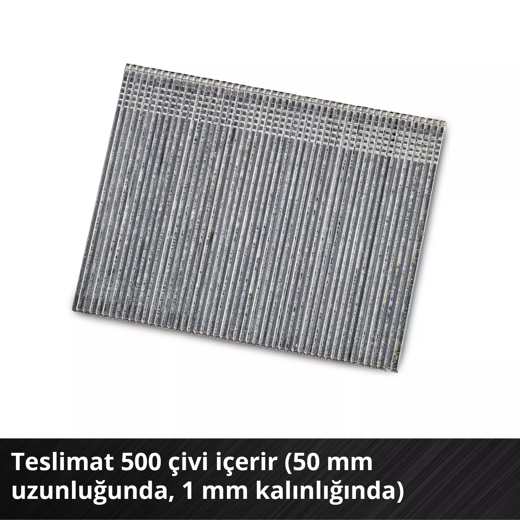 Einhell FIXETTO 18/50 N Akülü Çivi Çakma Makinesi (Akü ve Şarj Cihazı Dahil Değildir) - 4257795