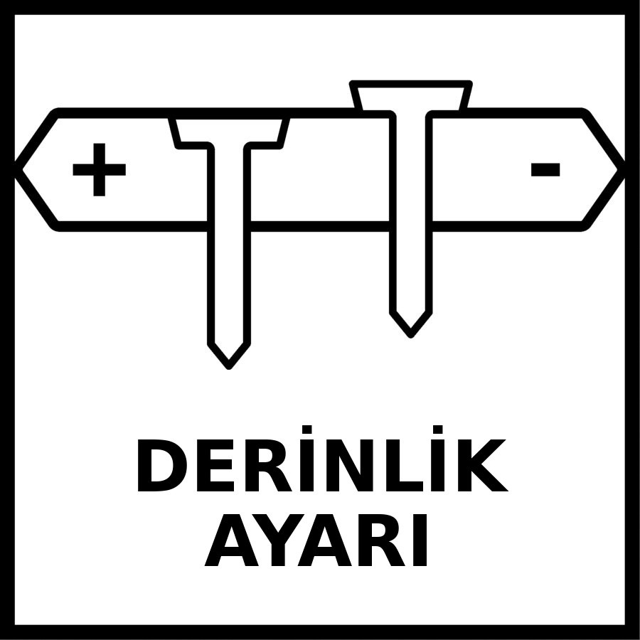 Einhell Professional FIXETTO 18/50 N S-F Solo Akülü Çivi Çakma Makinesi (Akü ve Şarj Cihazı Dahil Değildir) - 4257798