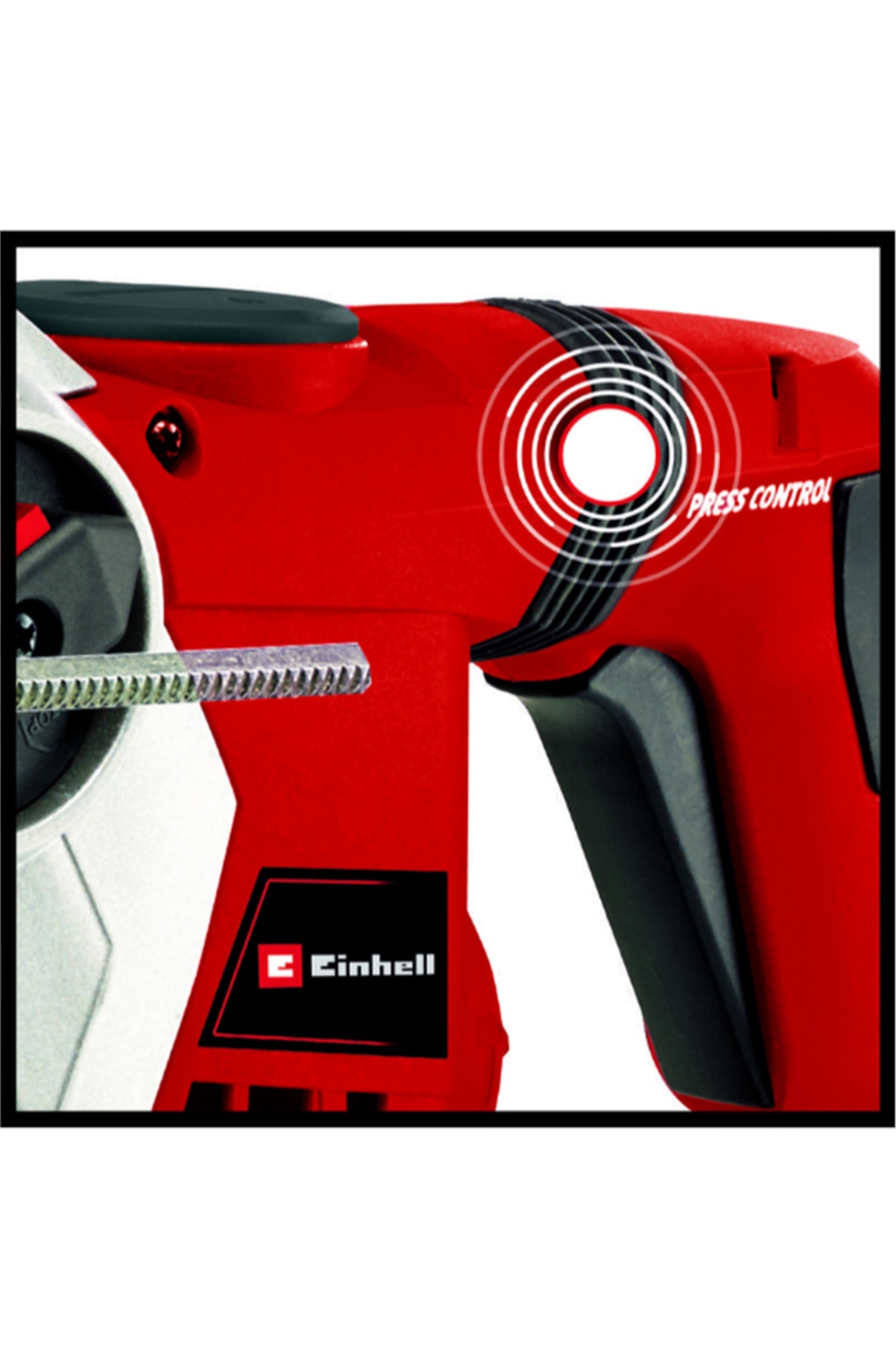 Einhell TE-RH 32 4F Kit Kırıcı Delici Seti - 4257944