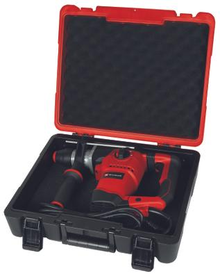 Einhell TE-RH 32-1600 4F Kırıcı Delici - 4258508