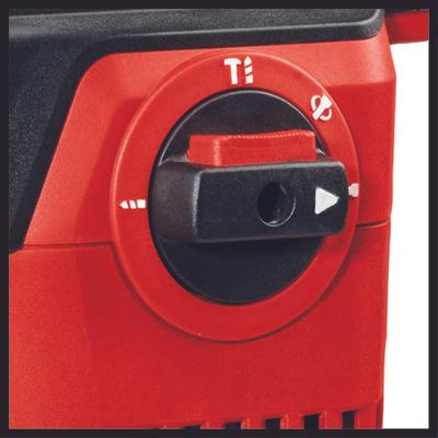 Einhell TE-RH 32-1600 4F Kırıcı Delici - 4258508