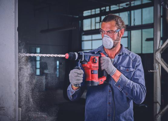 Einhell TE-RH 32-1600 4F Kırıcı Delici - 4258508