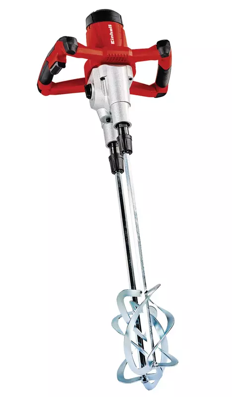 Einhell TE-MX 1600-2 CE Twin Boya ve Harç Mikseri - 4258561