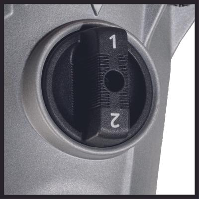 Einhell TP-MX 18-2 Li BL - Solo, Akülü Boya ve Harç Mikseri (Akü ve Şarj Cihazı Dahil Değildir) - 4258770
