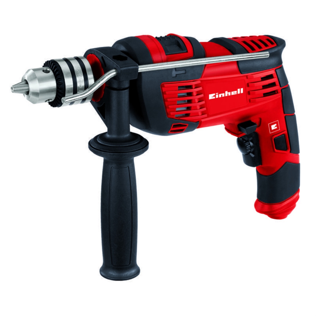 Einhell TC-ID 1000 E Darbeli Matkap - 4259825
