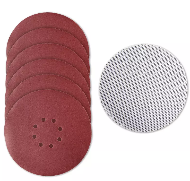 Einhell TP-DW 18/225 Li BL - Solo Akülü Alçıpan Zımpara (Akü ve Şarj Cihazı Dahil Değildir) - 4259995