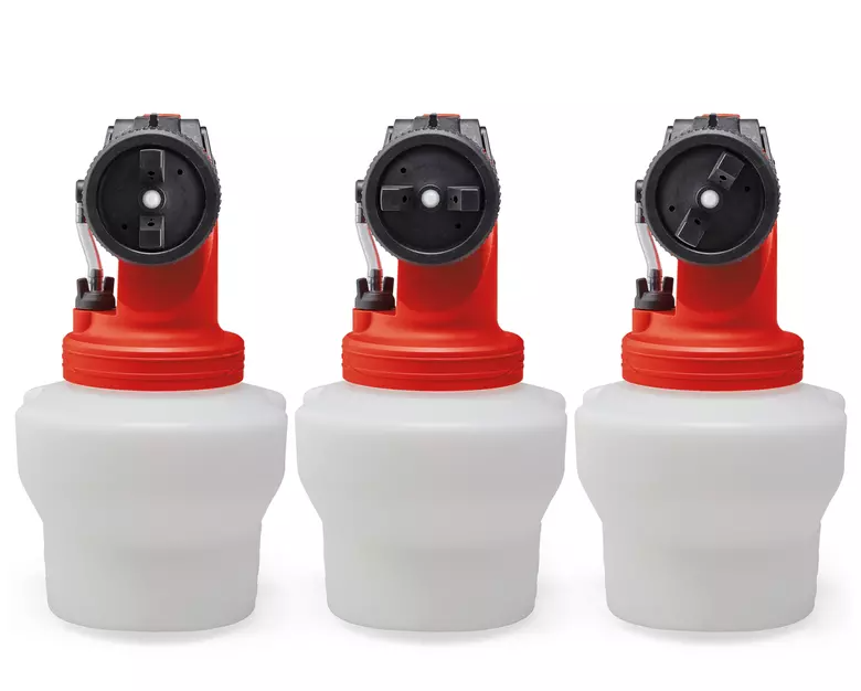 Einhell TE-SY 18/90 Li - Solo Akülü Sprey Boya Sistemi (Akü ve Şarj Cihazı Dahil Değildir) - 4260040