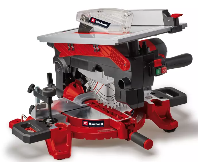 Einhell TE-MS 254 T Tablalı Gönye Testere - 4300341