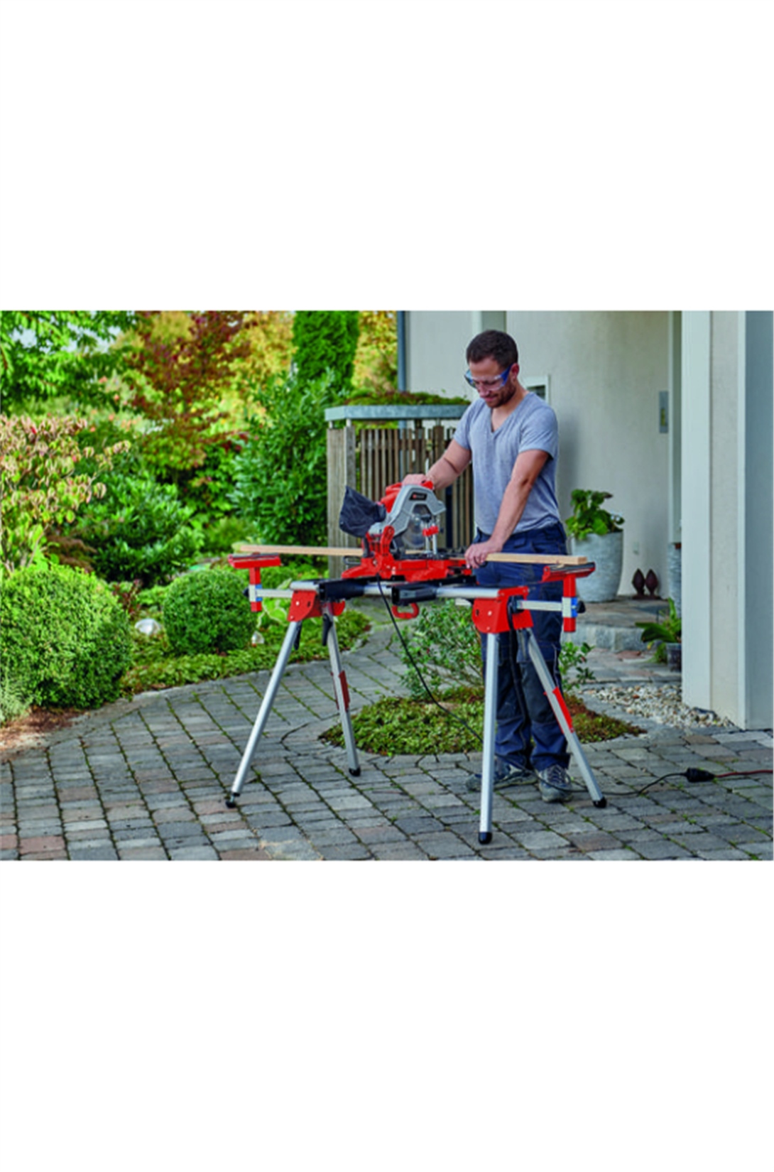 Einhell TC-MS 216 Gönye Testere - 4300370