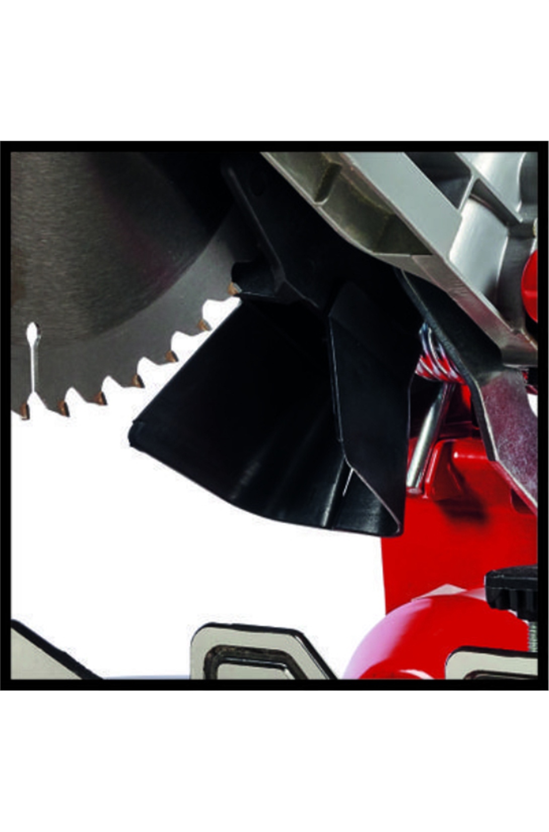 Einhell TC-MS 216 Gönye Testere - 4300370