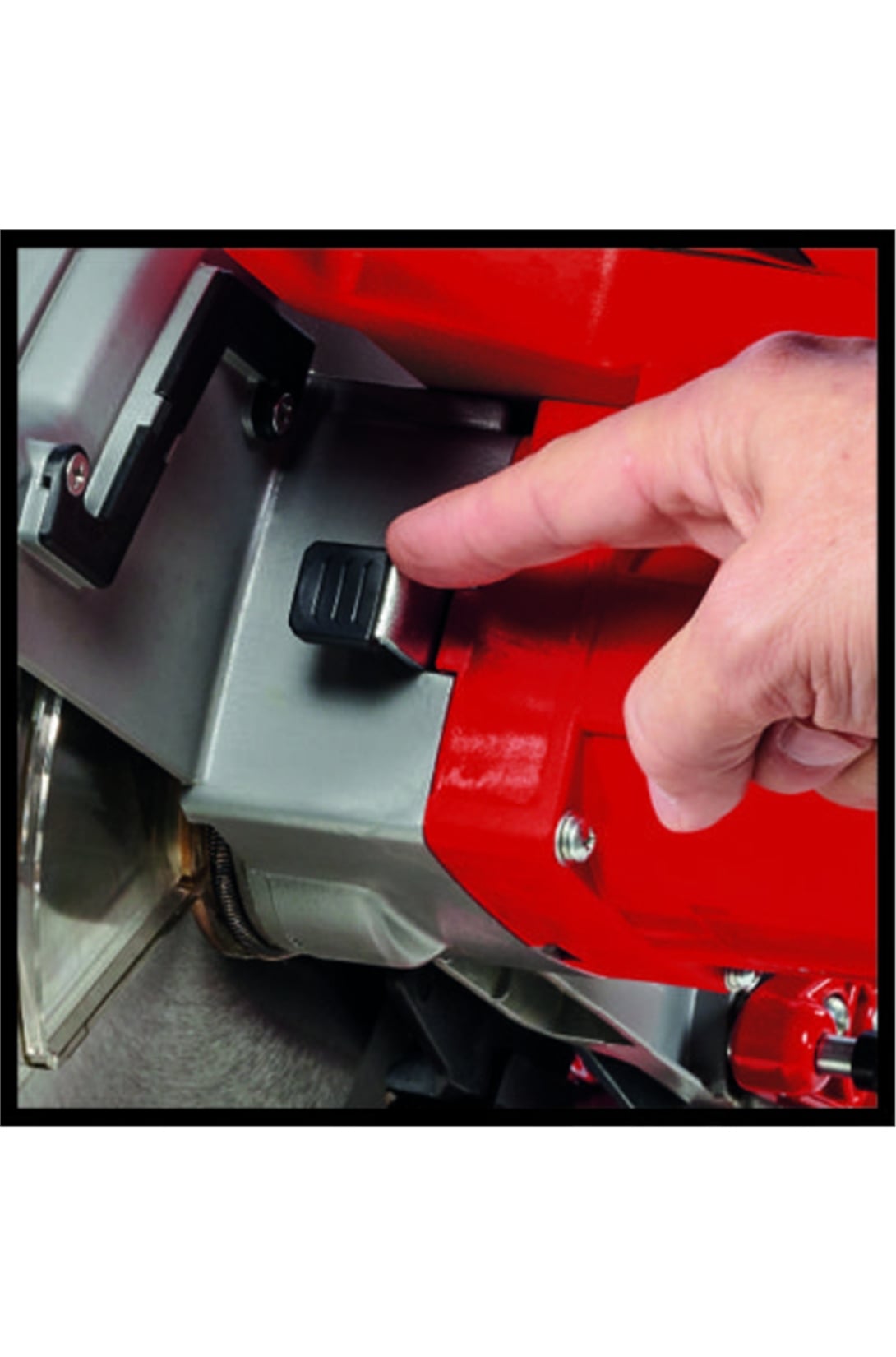 Einhell TC-MS 216 Gönye Testere - 4300370