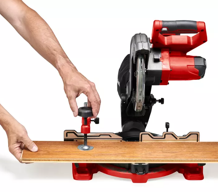 Einhell TE-MS 18/8 Li - Solo Akülü Gönye Testere (Akü ve Şarj Cihazı Dahil Değildir) - 4300893