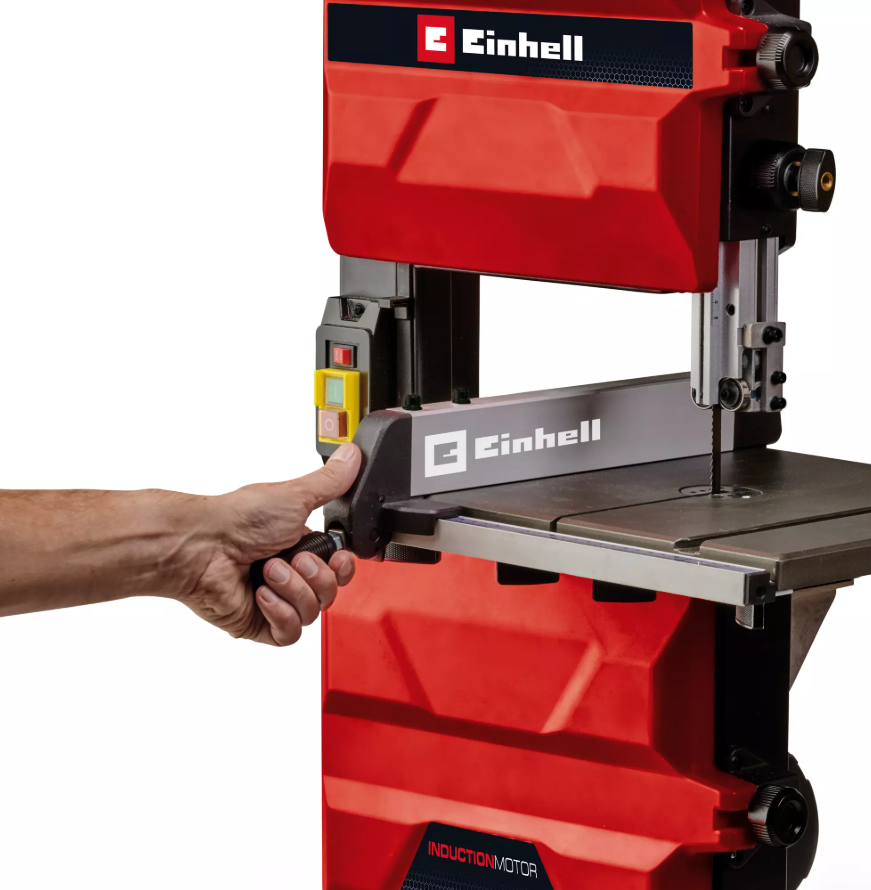 Einhell TC-SB 245 L, Şerit Testere - 4308036