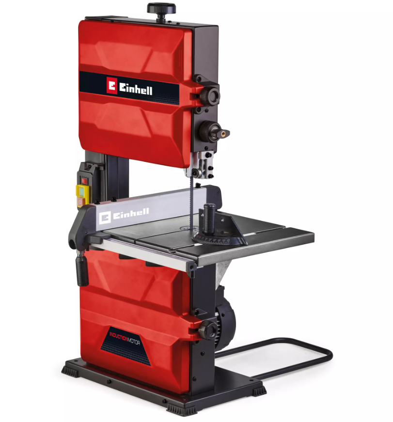 Einhell TC-SB 245 L, Şerit Testere - 4308036