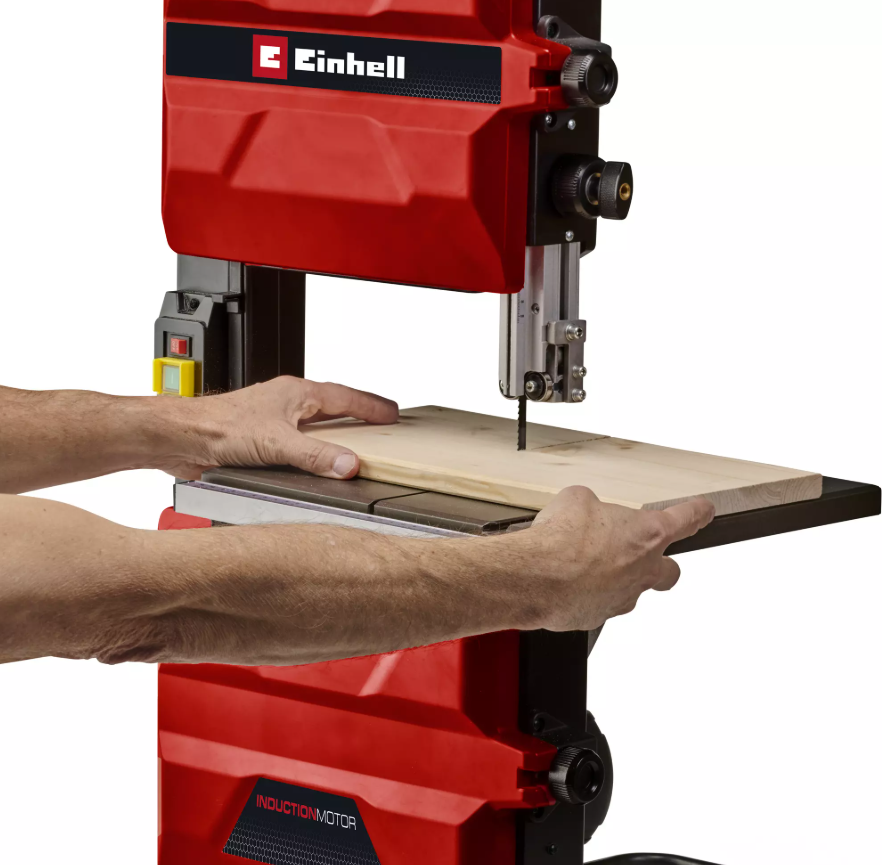 Einhell TC-SB 245 L, Şerit Testere - 4308036