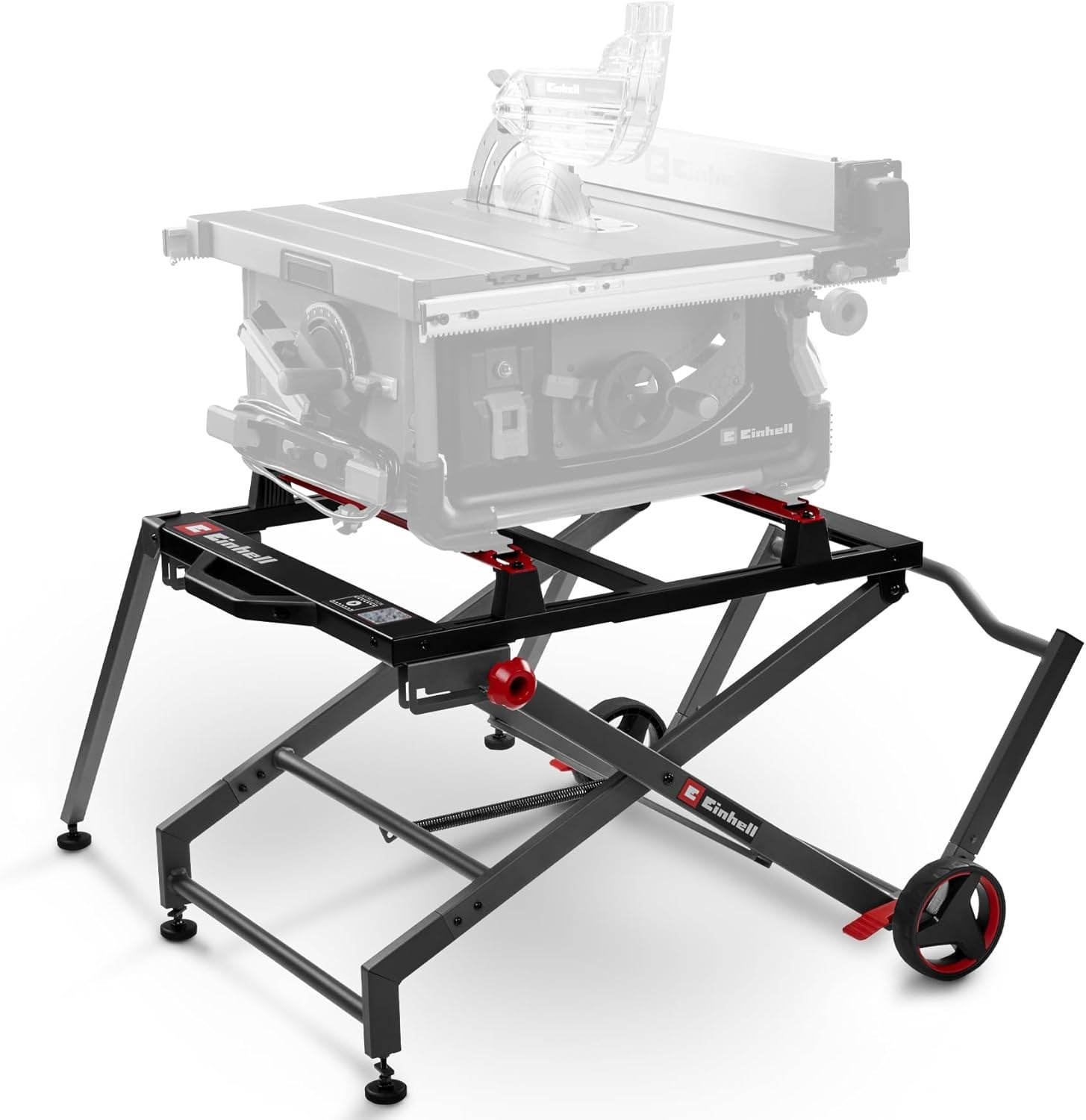 Einhell E-Stand TSS Tezgah Testere Standı - 4310605