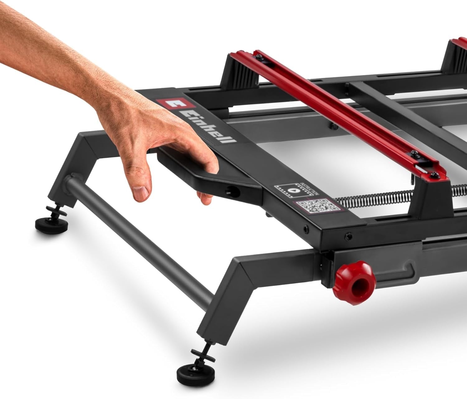 Einhell E-Stand TSS Tezgah Testere Standı - 4310605