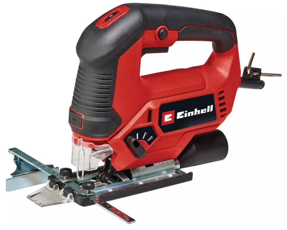 Einhell TC-JS 90, Dekupaj Testere - 4321165
