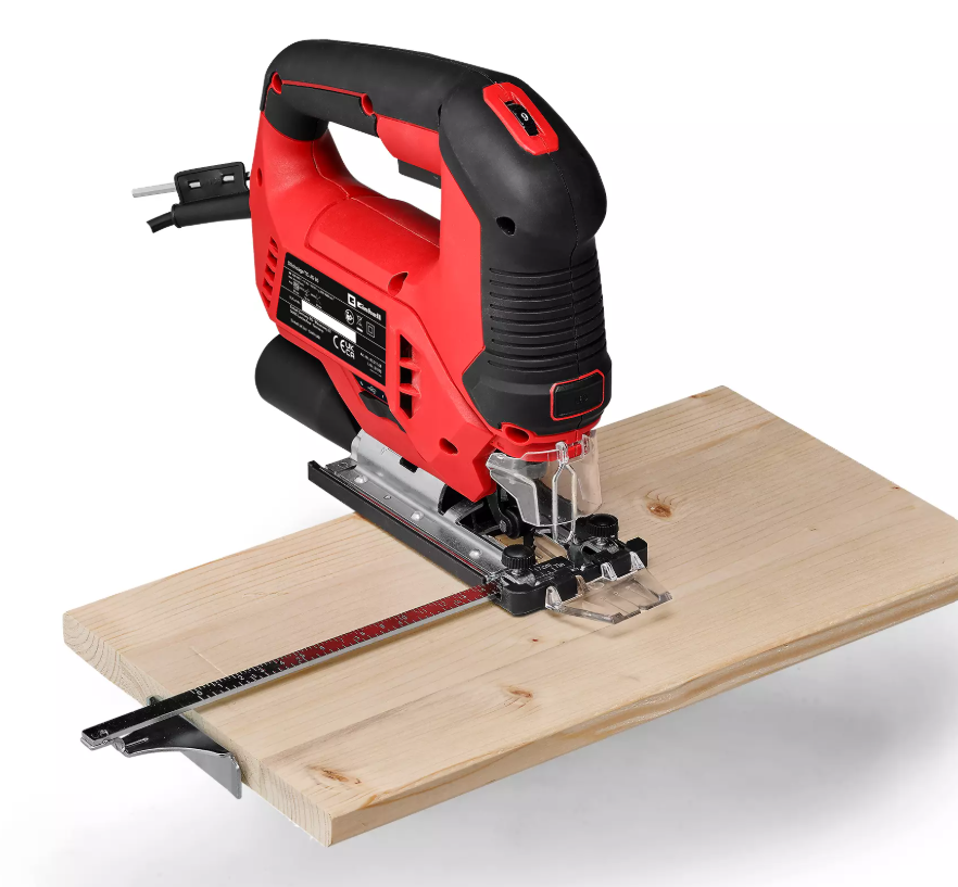 Einhell TC-JS 90, Dekupaj Testere - 4321165