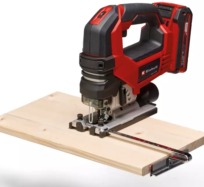 Einhell TP-JS 18/135 Li BL - Solo Akülü Dekupaj Testere (Akü ve Şarj Cihazı Dahil Değildir) - 4321260