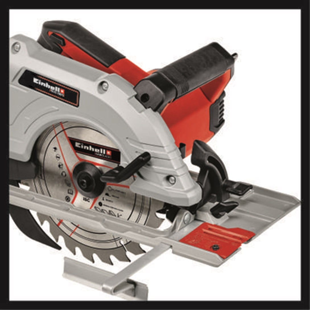 Einhell TE-CS 190/1 Daire Testere - 4331005