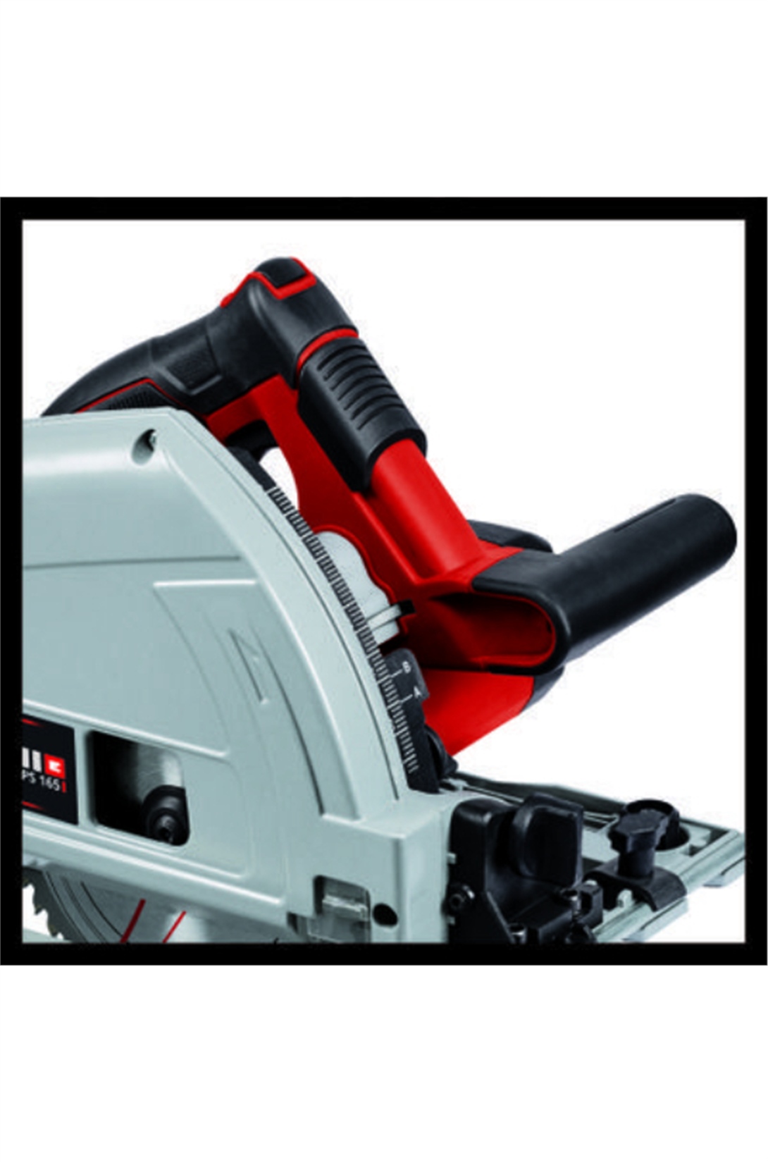 Einhell TE-PS 165 Dalma Daire Testeresi - 4331300