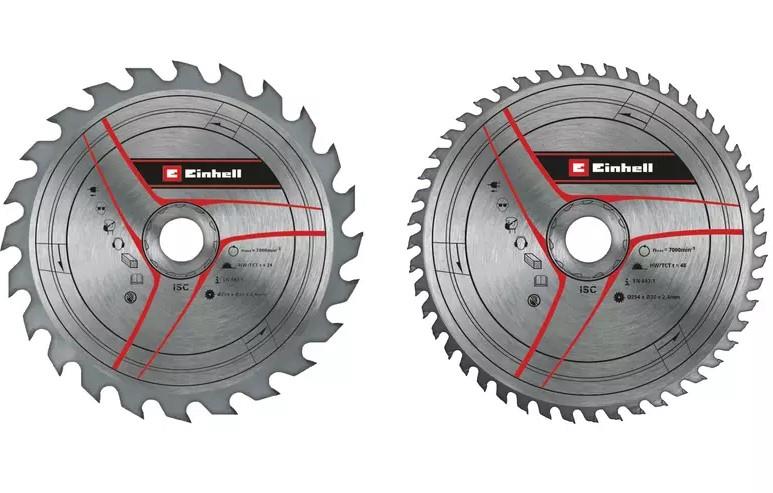 Einhell TC-TS 2000 U Tezgah Testere - 4340506