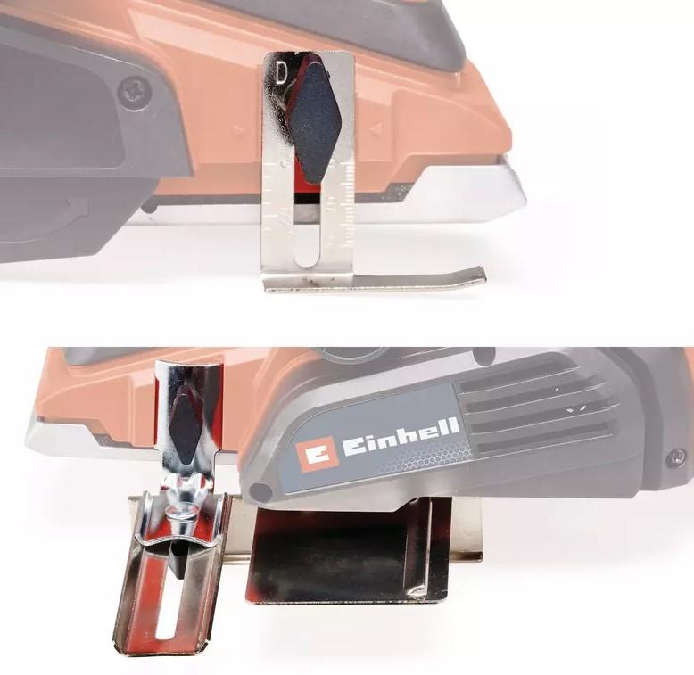 Einhell TE-PL 920 Planya - 4345325