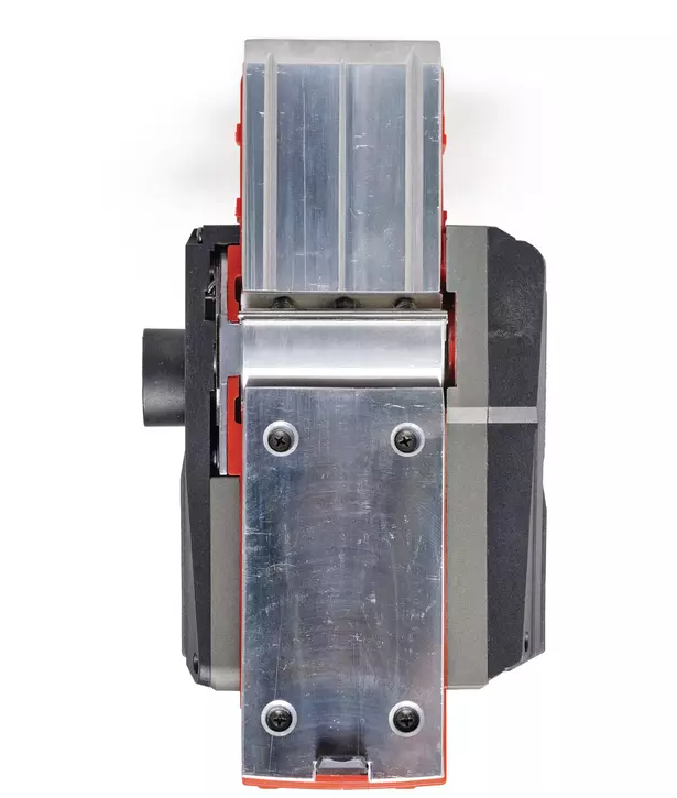 Einhell TP-PL 18/3 Li BL - Solo Akülü Planya (Akü ve Şarj Cihazı Dahil Değildir) - 4345405