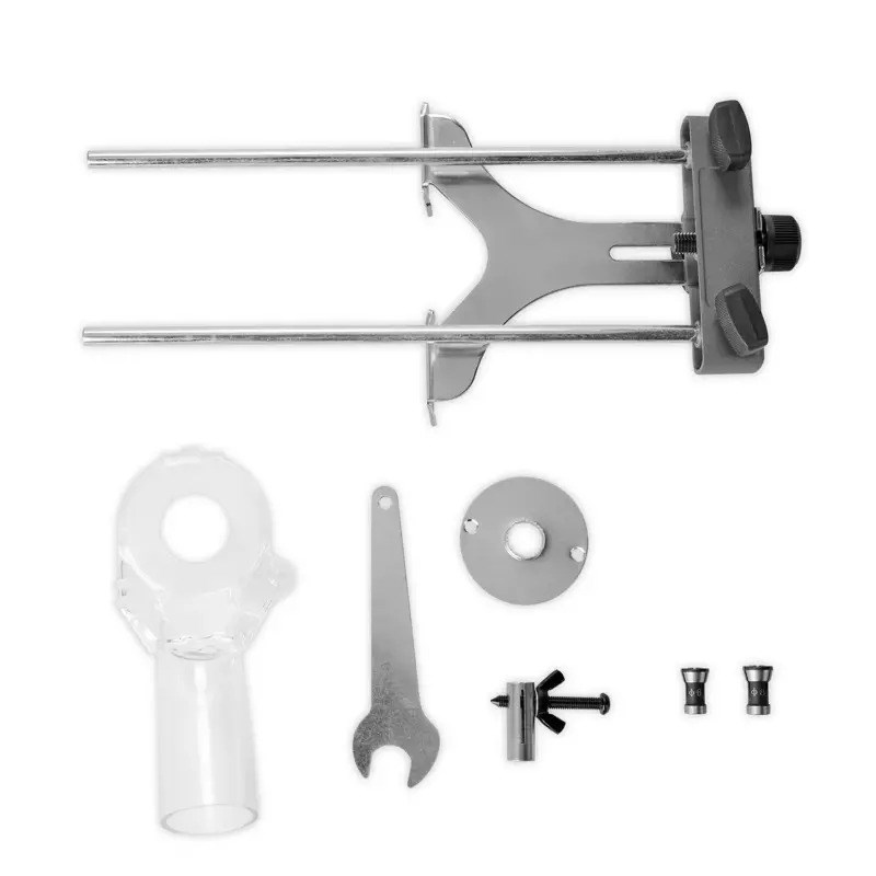 Einhell Professional TP-RO 18/55 Li BL - Solo Akülü Freze Power X-Change (Akü ve Şarj Cihazı Dahil Değildir) - 4350425
