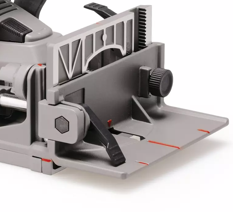 Einhell TE-BJ 900 Elektrikli Yassı Dübel Frezesi - 4350640