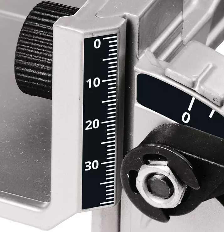 Einhell TE-BJ 900 Elektrikli Yassı Dübel Frezesi - 4350640