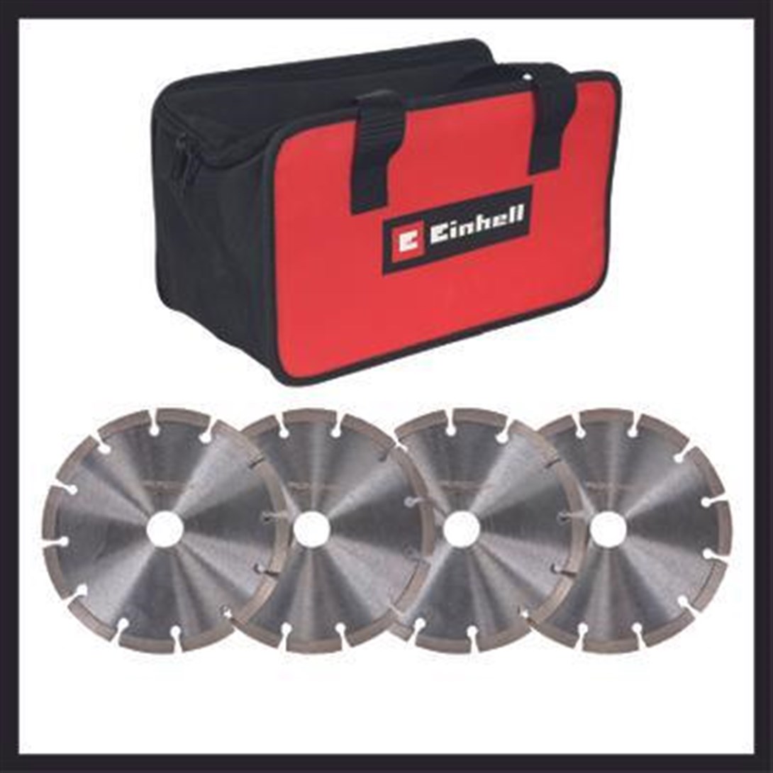 Einhell TE-MA 1700 Kanal Açma Makinesi - 4350740