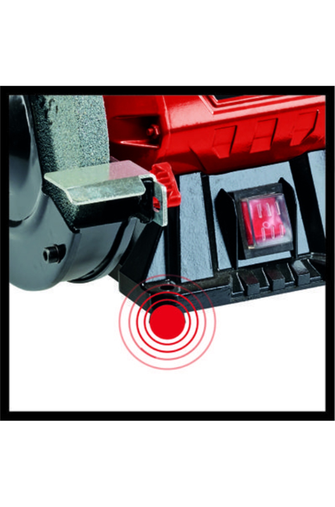 Einhell TC-BG 150 Taş Motoru - 4412632