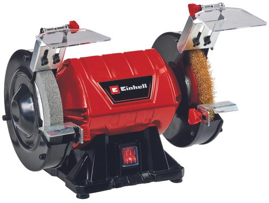 Einhell TC-BG 150 B Taş Motoru - 4412634
