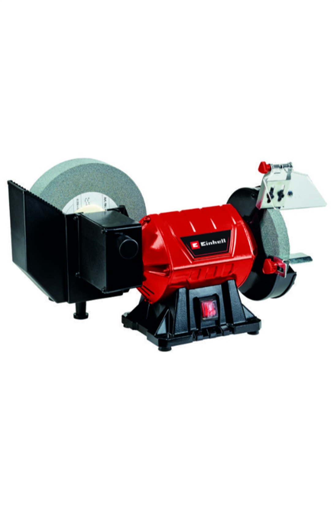 Einhell TC-WD 200/150 Islak / Kuru Taş Motoru - 4417242