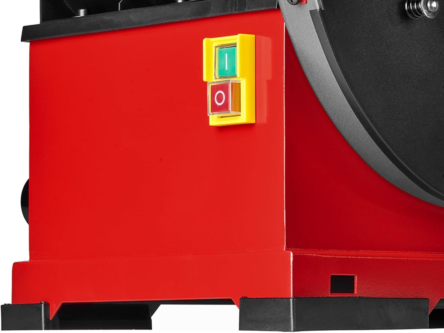 Einhell Expert TE-US 400 Tezgah Bant Zımpara - 4419245