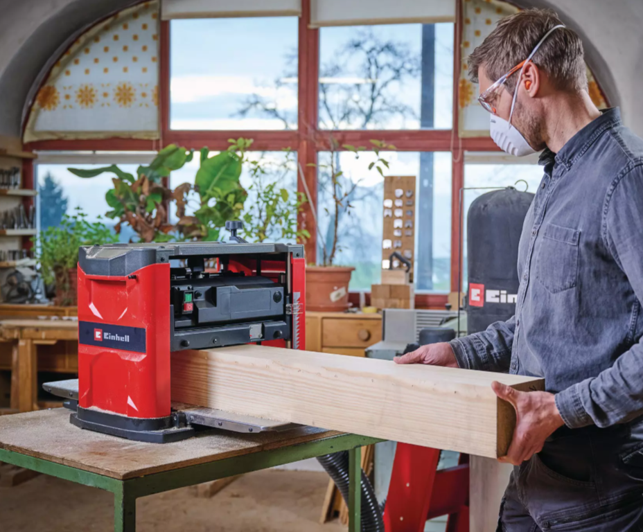 Einhell TE-SP 330, Tezgah Planya - 4419925